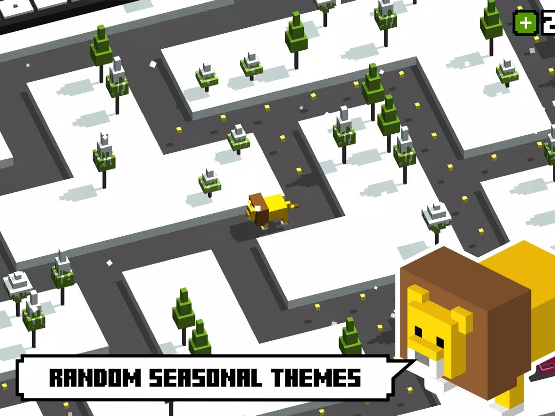 Screenshot di Runny Mazes - Arcade Runner iPad 