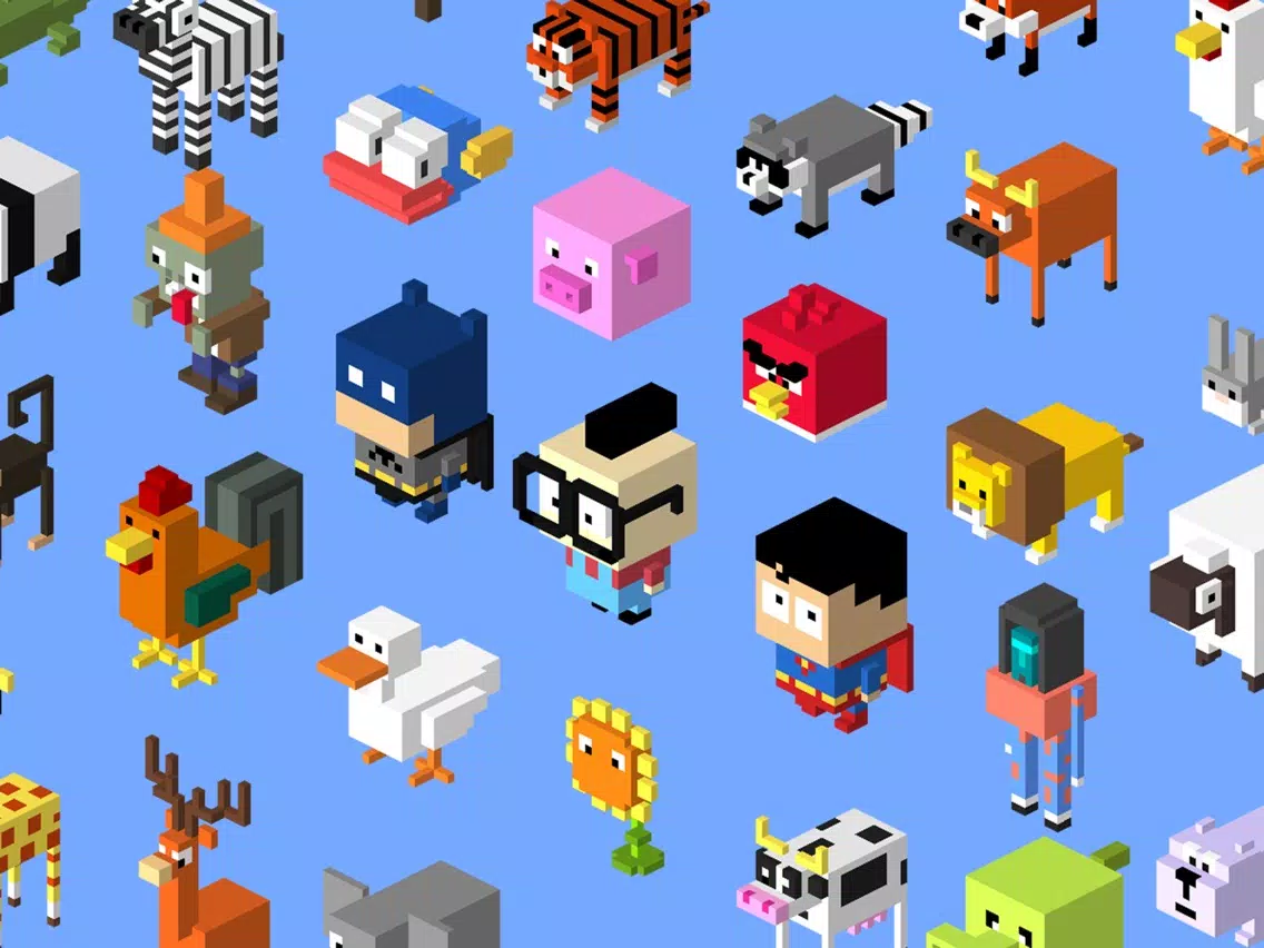 Screenshot di Runny Mazes - Arcade Runner iPad 