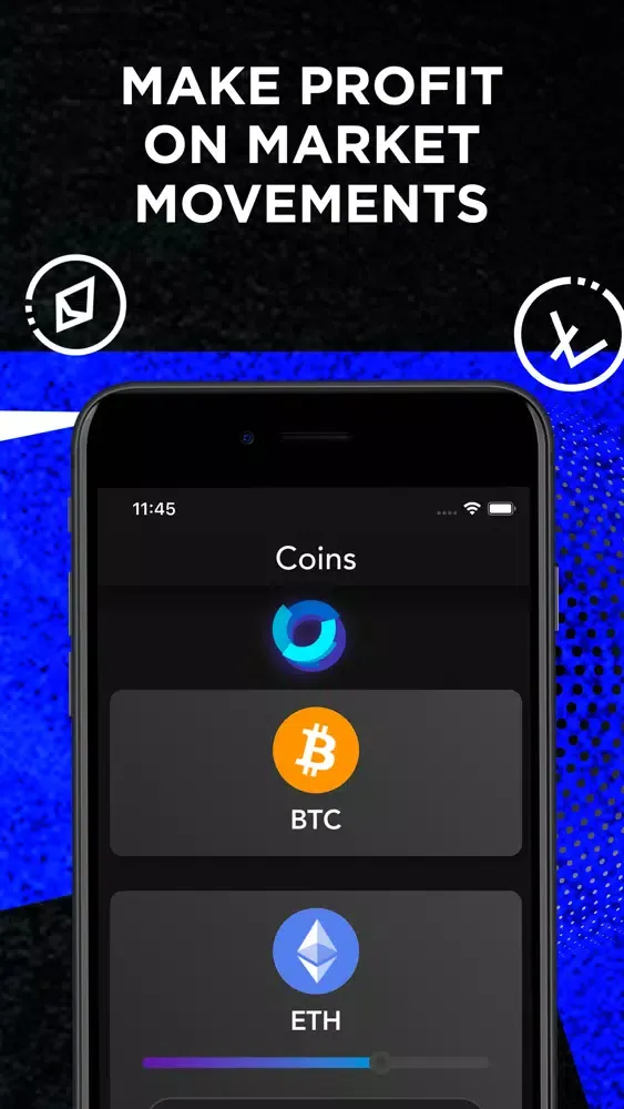 Crypto Profit Pro سکرین شاٹس