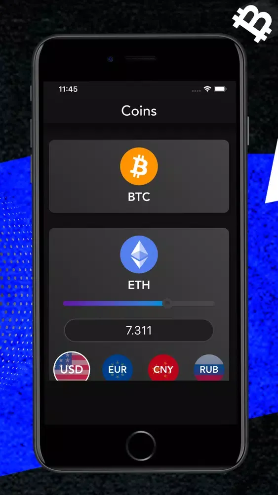Crypto Profit Pro سکرین شاٹس