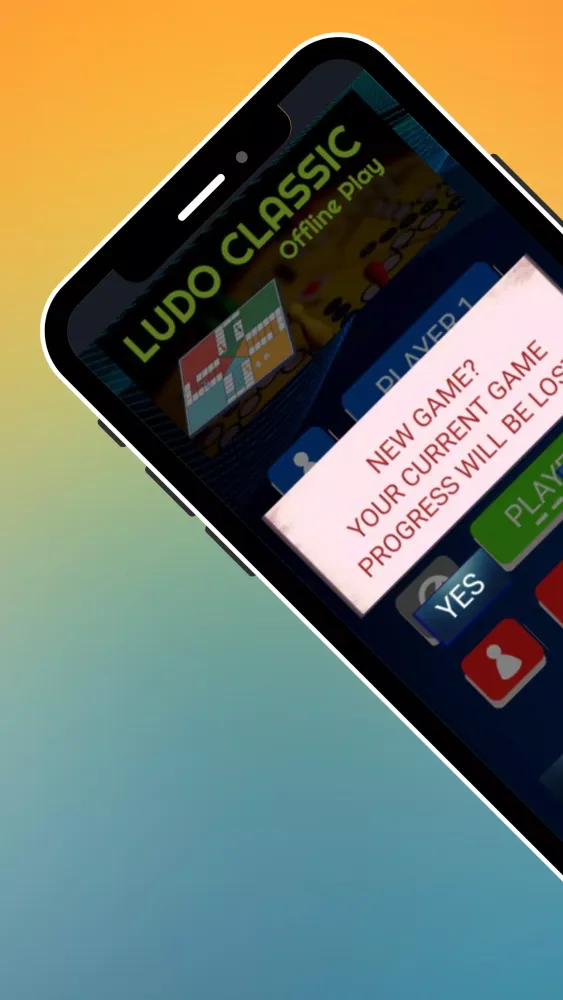 Capturas de pantalla de Ludo Classic Offline