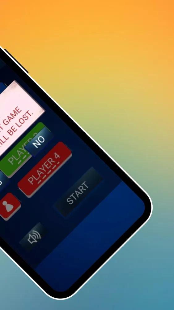 Capturas de pantalla de Ludo Classic Offline