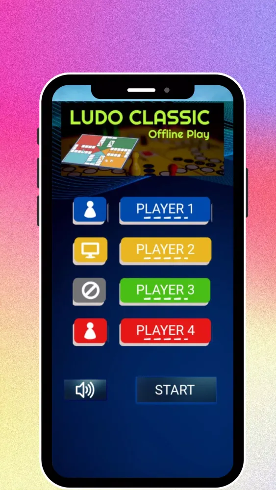Capturas de pantalla de Ludo Classic Offline