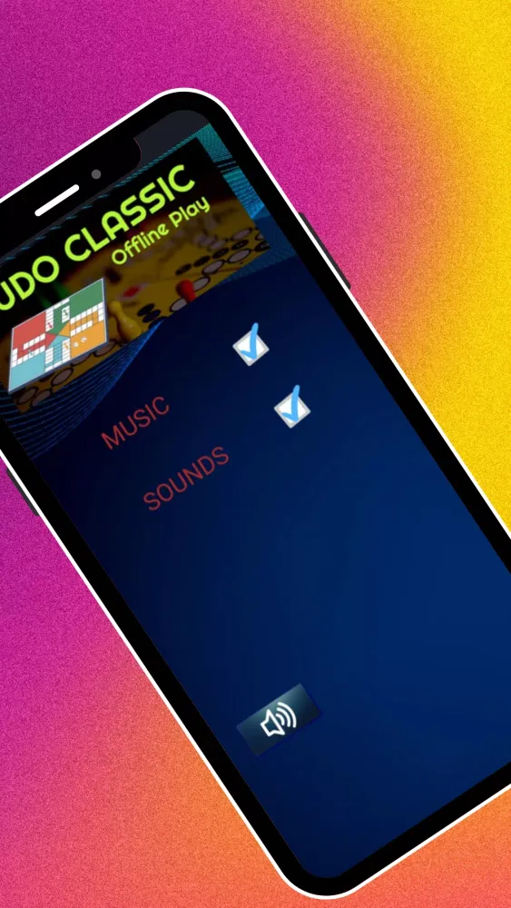 Capturas de pantalla de Ludo Classic Offline