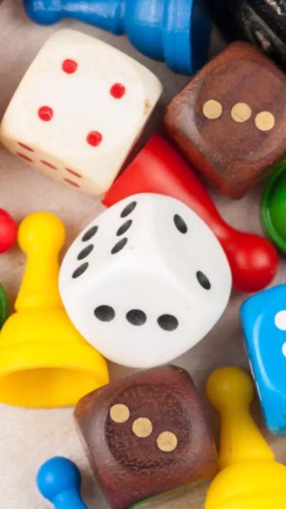 Capturas de pantalla de Ludo Classic Offline