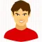 Man Emoji : Animated Stickers