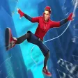 Spider Rope Fighter