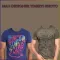 Man Designer T Shirts Photo