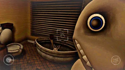 Zrzuty ekranu The Man From The Window Creepy