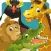 Animal & Zoo Jigsaw Cartoon Puzzle For Kids