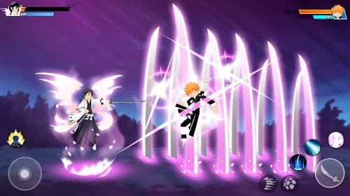 Stickman Soul Fighting-screenshot-3