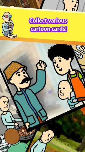 Beggar Life Clicker adventure سکرین شاٹس