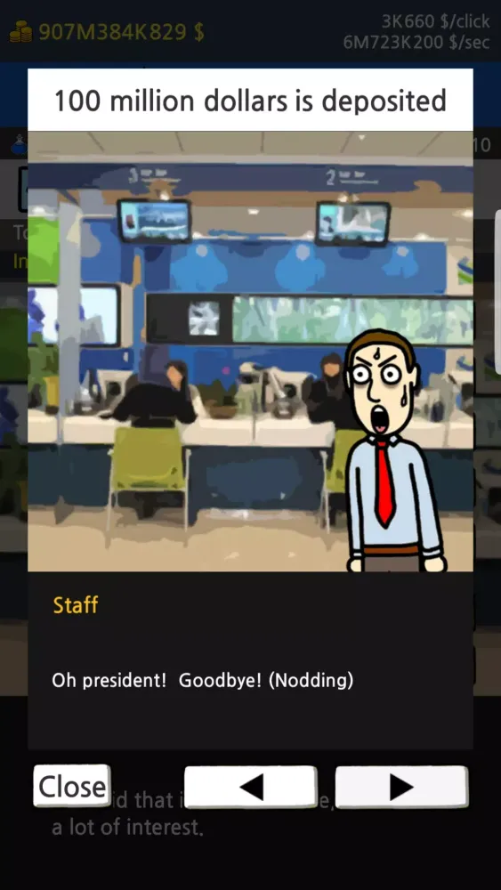Beggar Life2 - Click Adventure 스크린샷
