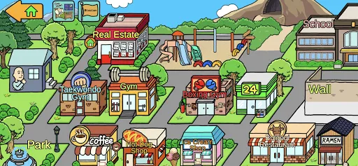 Beggar life 3 - store tycoon Screenshots