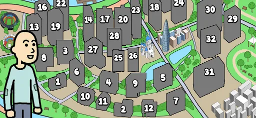Beggar life 3 - store tycoon Screenshots