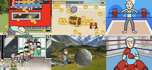 Beggar life 3 - store tycoon Screenshots