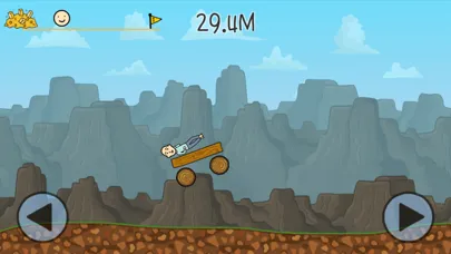 Lazy Rider স্ক্রিনশট