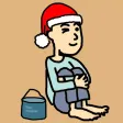 거지 키우기 크리스마스 에디션