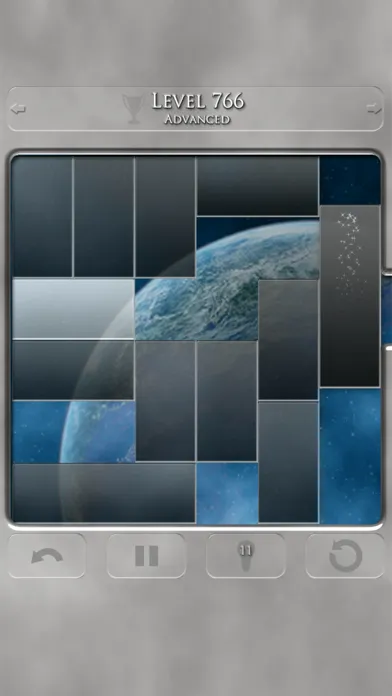 Unblock 2 Escape应用截图