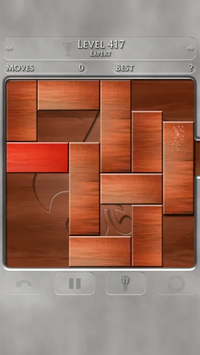 Unblock 2 Escape应用截图