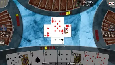 Spades Gold Screenshots