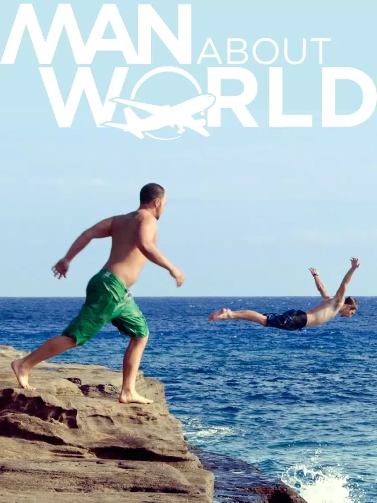 ManAboutWorld Gay Travel Magazine + Guides iPad 应用截图