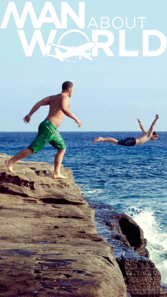 ManAboutWorld Gay Travel Magazine + Guides应用截图