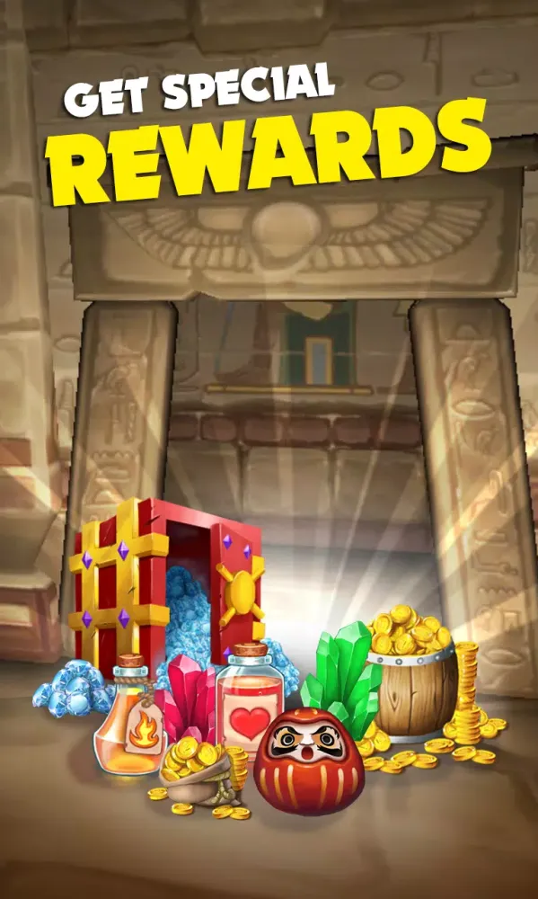 Dungeon Monsters স্ক্রিনশট