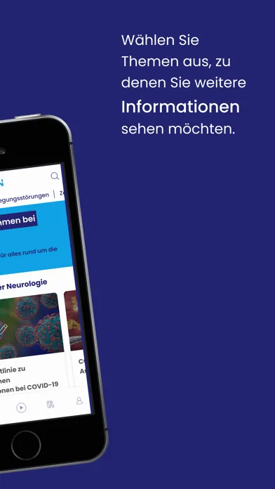 Screenshot di DGN ONE