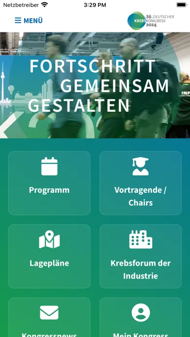 DKK 2024 Screenshots