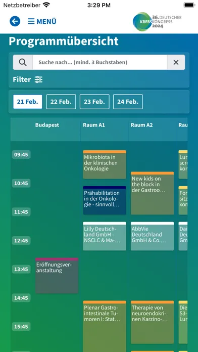 DKK 2024 Screenshots