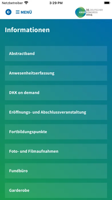 DKK 2024 Screenshots