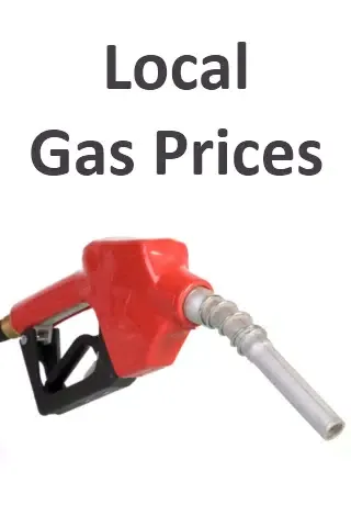Local Gas Prices スクリーンショット