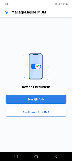 ManageEngine MDM Screenshots1