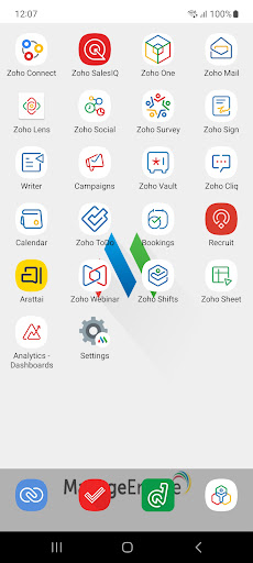 ManageEngine MDM Screenshots5