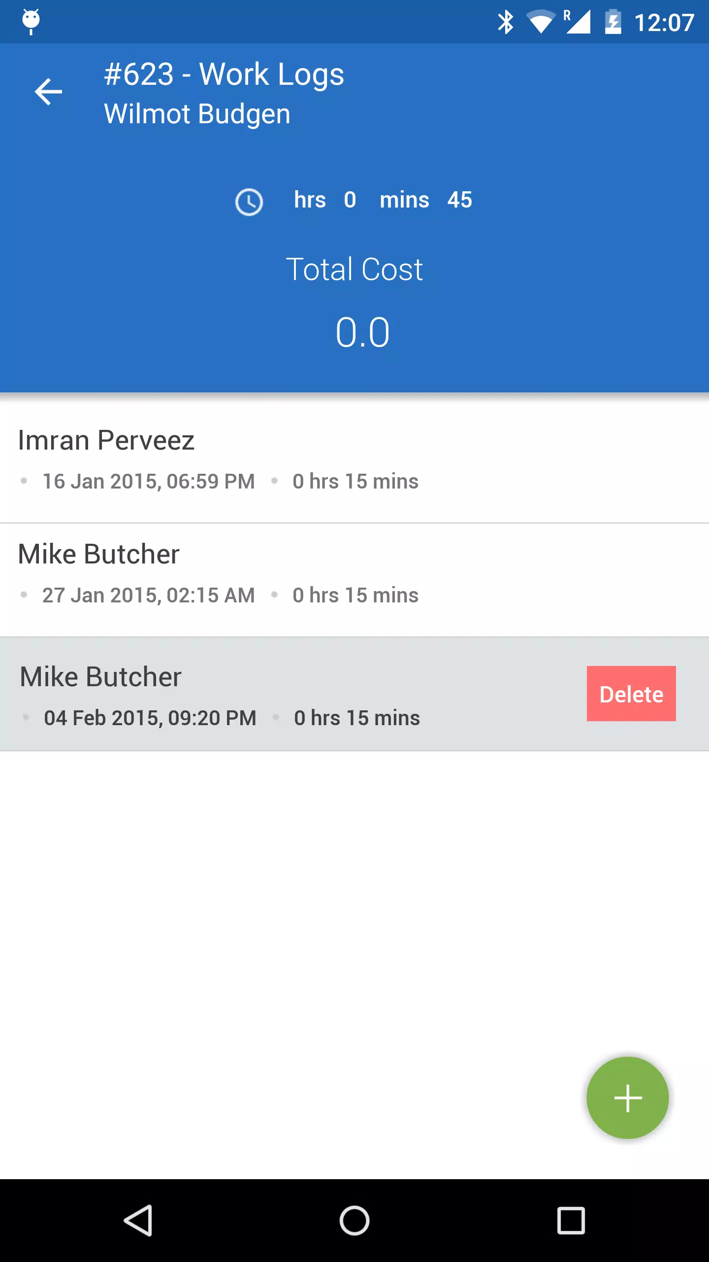 ServiceDesk Plus MSP Screenshots8