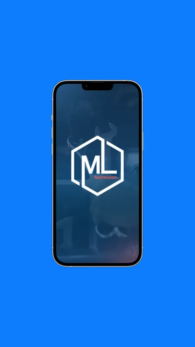ML Technician Ekran Görüntüleri