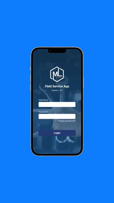 ML Technician Ekran Görüntüleri