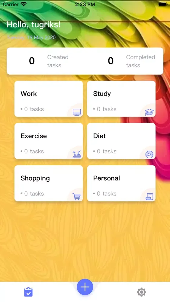 Task & Management Master應用截圖