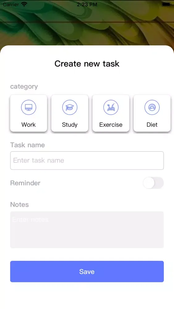Task & Management Master應用截圖