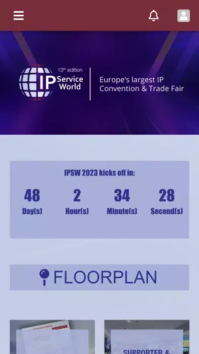 IPSW 2023 স্ক্রিনশট