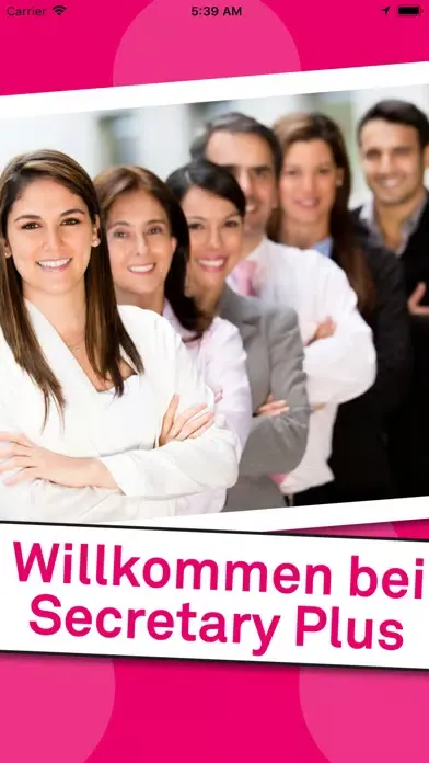 mein splus Screenshots