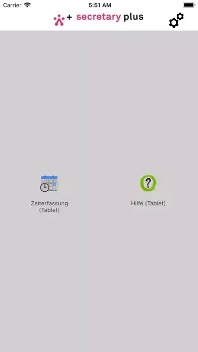 mein splus Screenshots