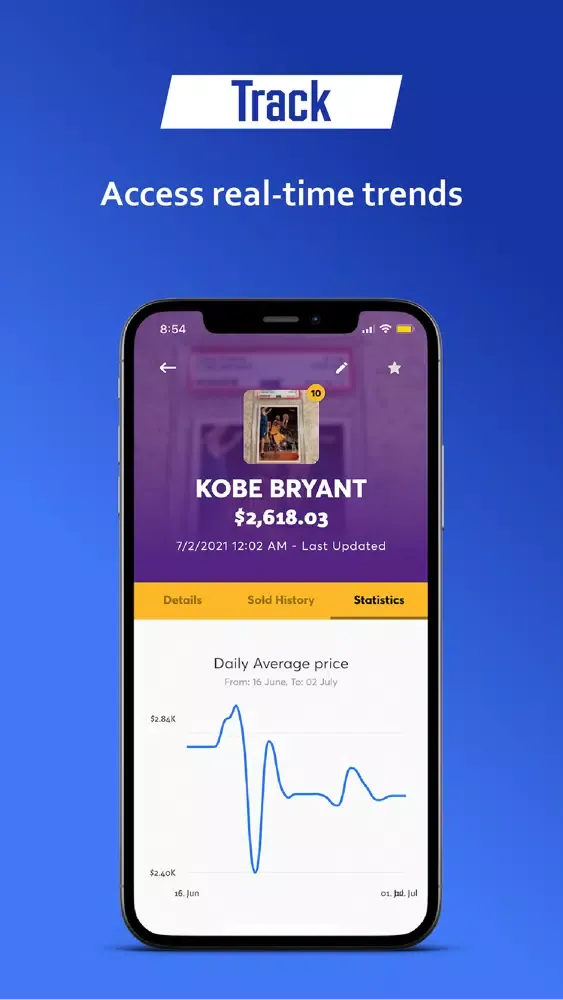 تصاویر Manage My Cards