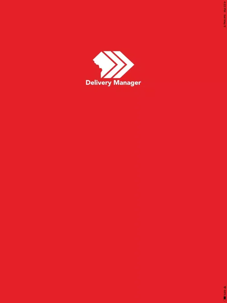 Скриншоты To-GoGo Manager iPad 