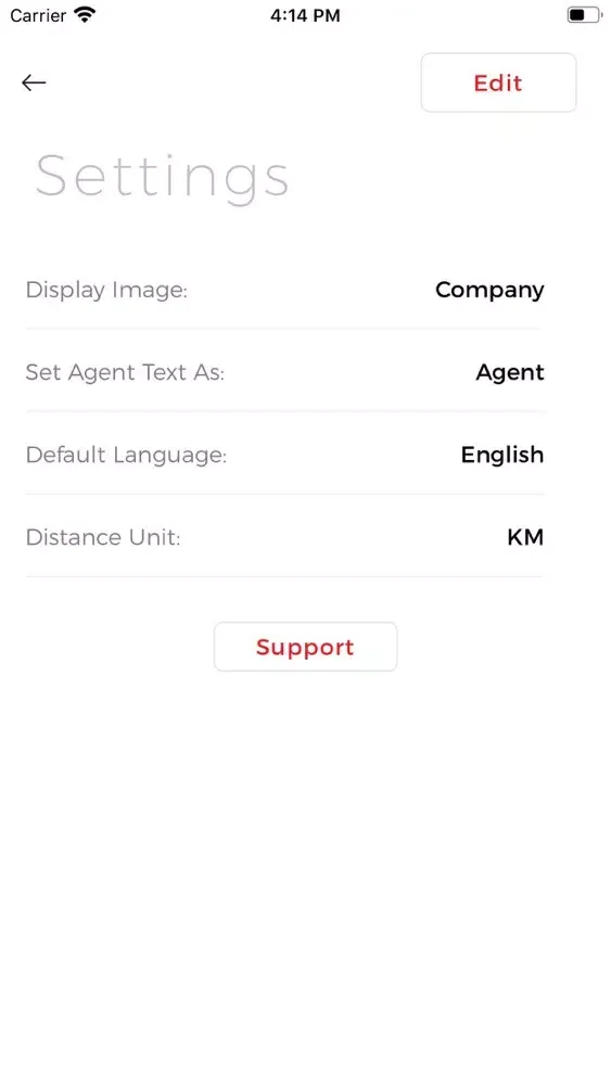 Скриншоты To-GoGo Manager