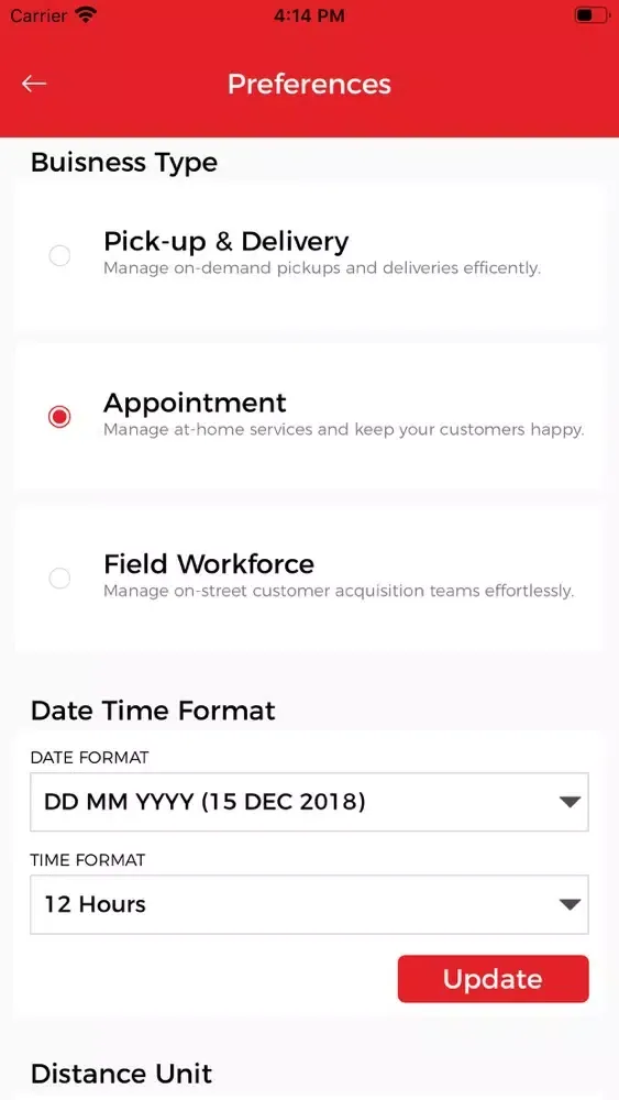 Скриншоты To-GoGo Manager