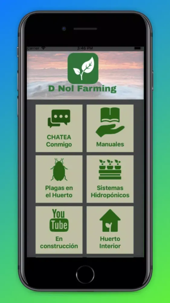 D Nol Farming Ekran Görüntüleri