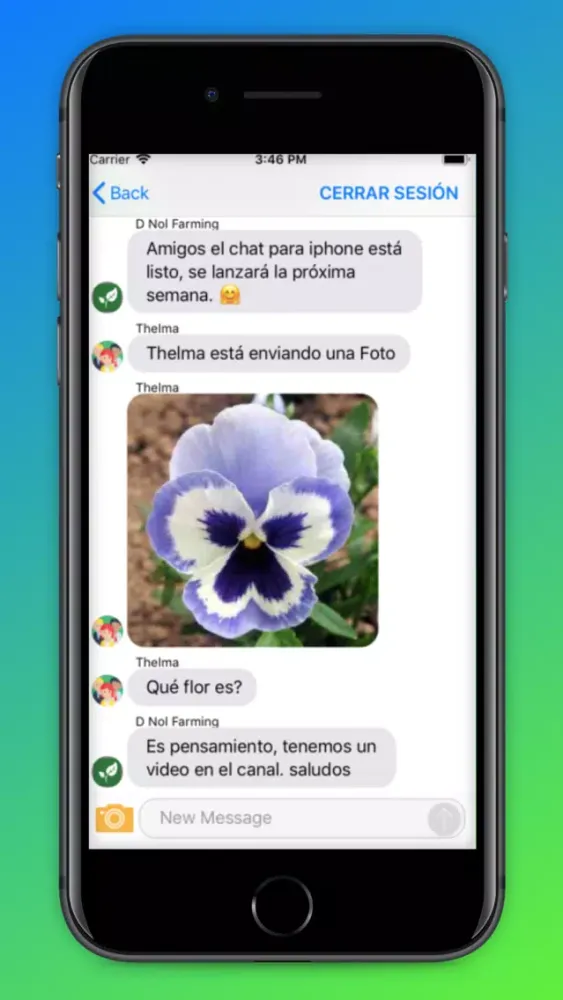 D Nol Farming Ekran Görüntüleri