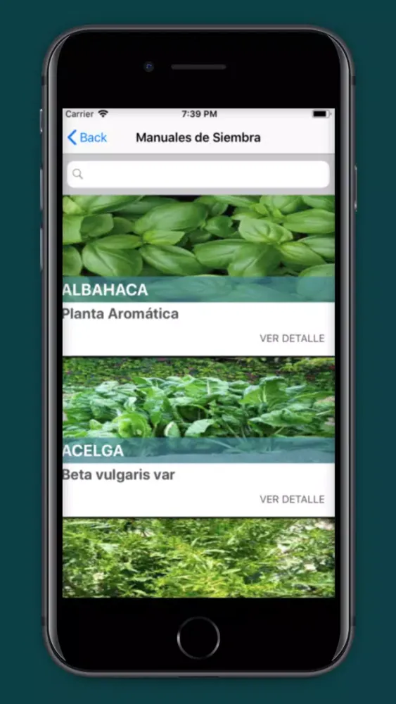D Nol Farming Ekran Görüntüleri